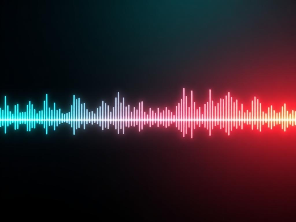 Speech transcription (ASR)