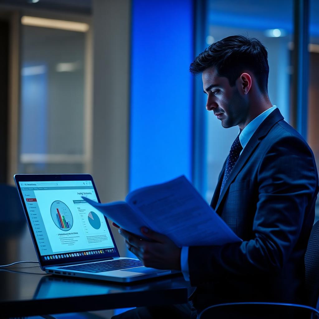 AI Governance, Risk & Compliance