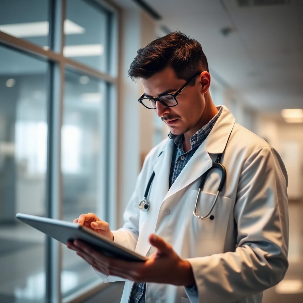 Medical & clinical