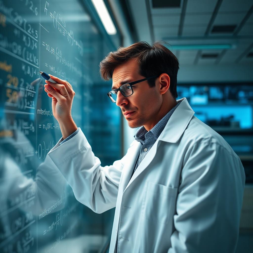 Scientific & STEM reasoning