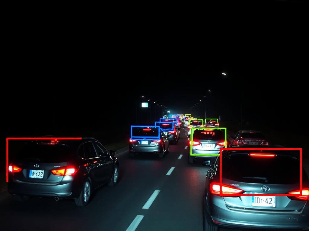 Multi-object tracking (MOT)