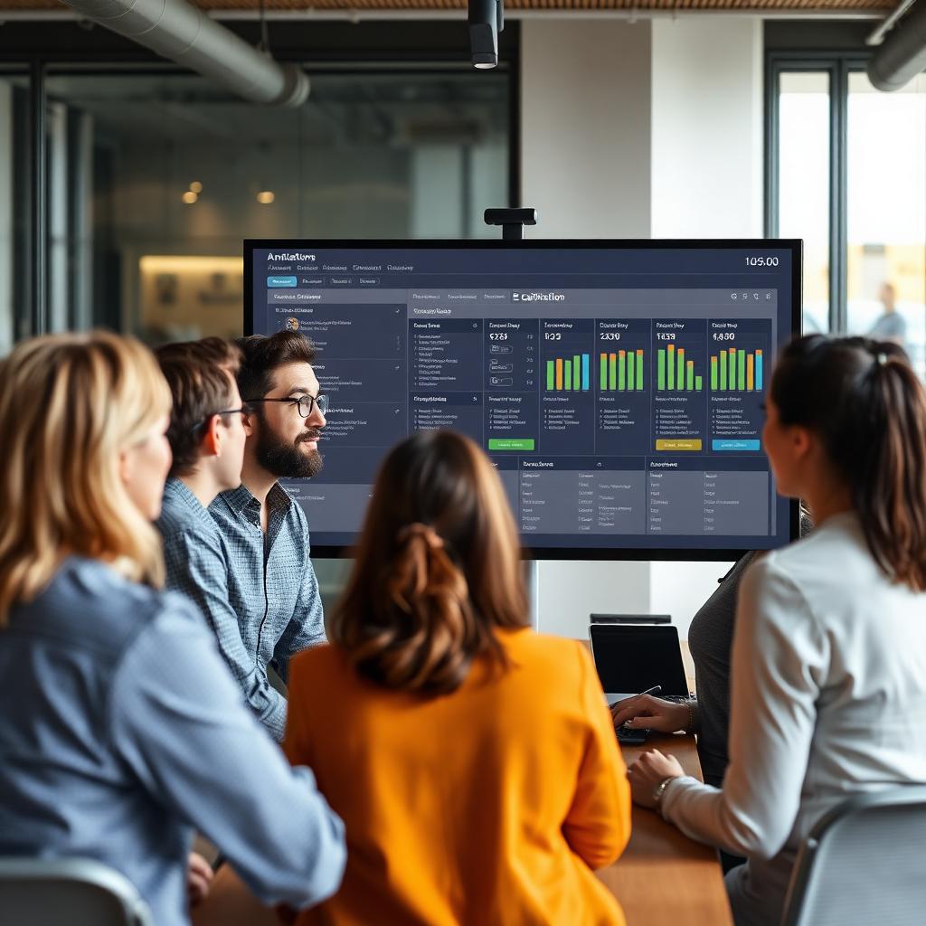 Reviewer calibration & onboarding